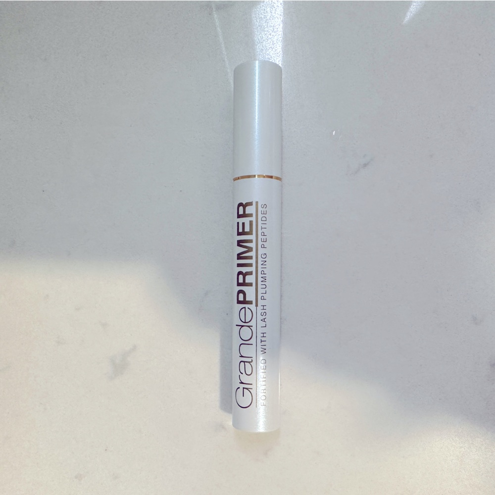 Grande cosmetics grande primer fortified lash plumping with peptides - Picture 2 of 4